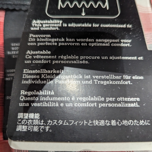 BNWT Harley Davidson Riding Leather Jacket - Large - Picture 7 of 15